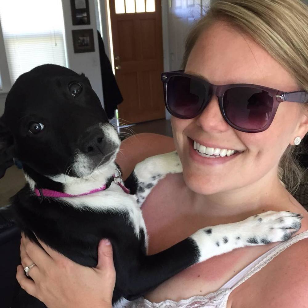 Meet your Posher, Shailene